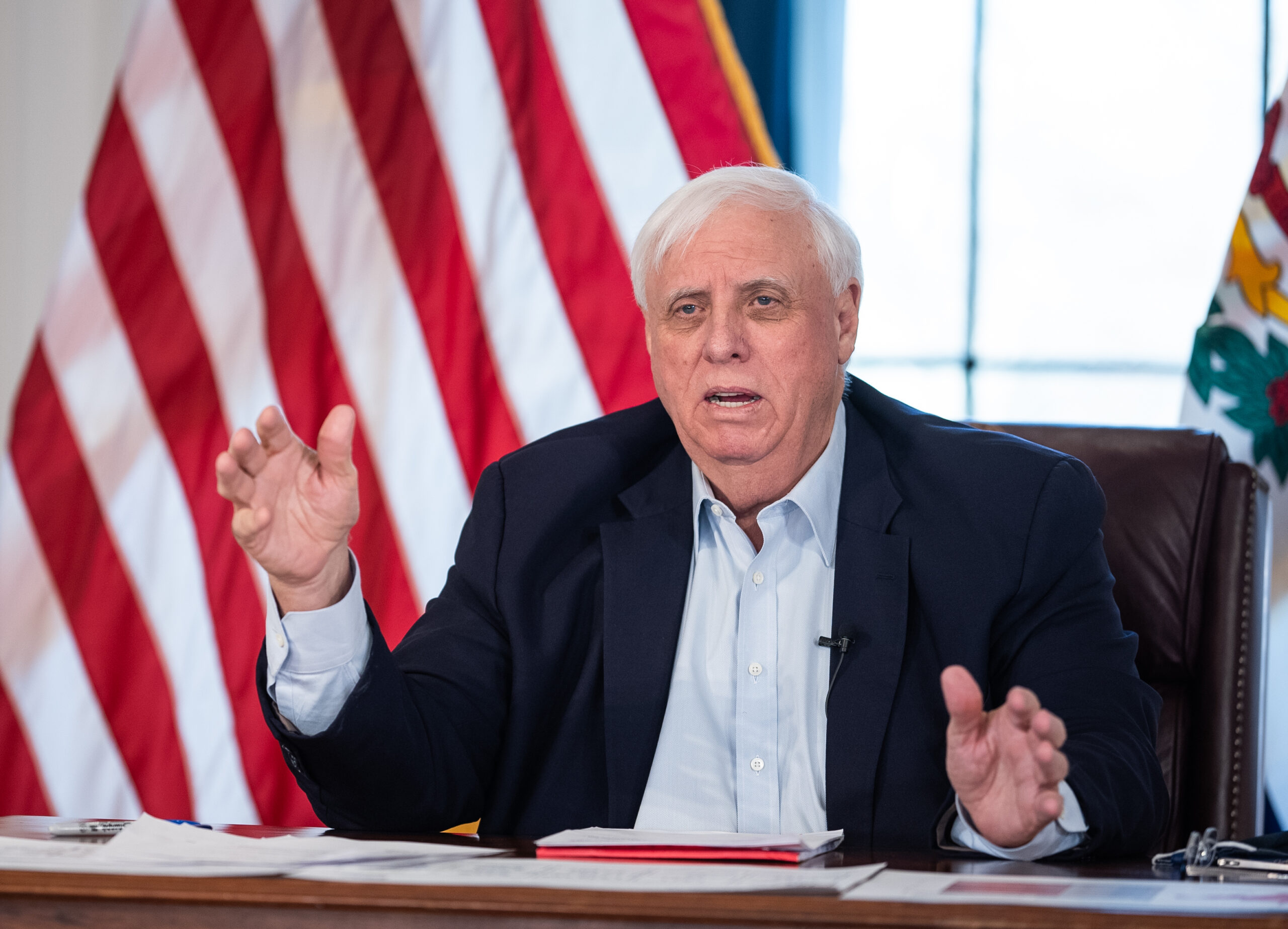 Justice lowers Operation SOW age to 70, announces arrival of 34,960 vaccines